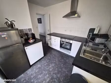 appartement 3 pièces 70 m²