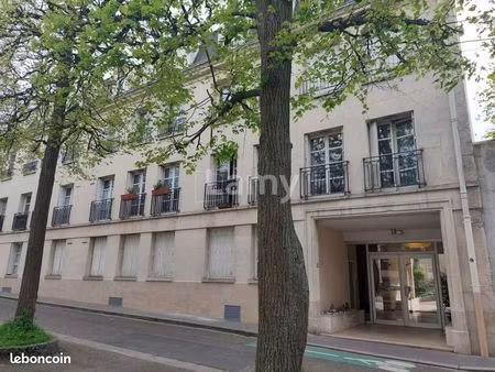 appartement 2 pièces 50 m²