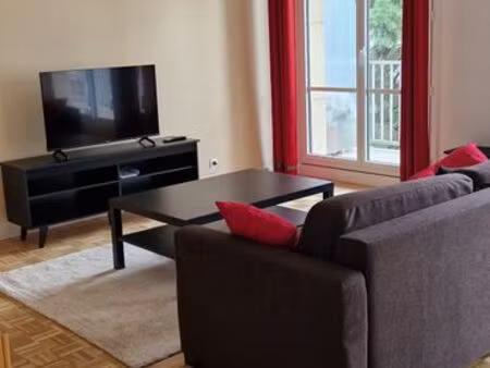 appartement belle résidence quartier montreuil