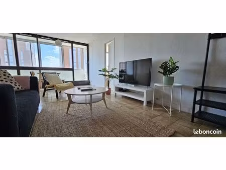 chambre 1 pièce 10 m²