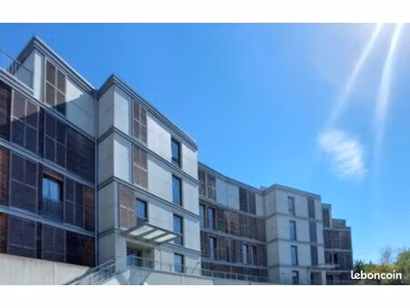 appartement 5 pièces 107 m²