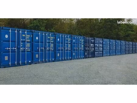 garage/box 14 m² brissac loire aubance