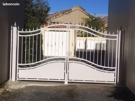 garage a louer