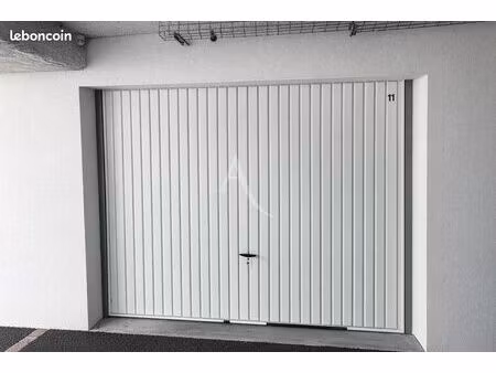 parking/box saint-nazaire