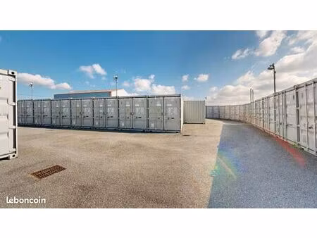 garage/box 11 m² villeneuve sur lot