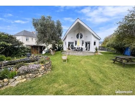 maison 7 pièces 155 m²