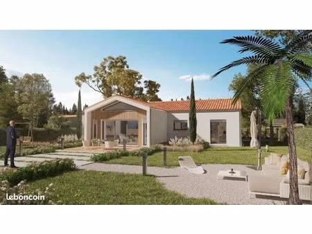 maison 4 pièces 98 m²