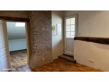 loue appartement de charme