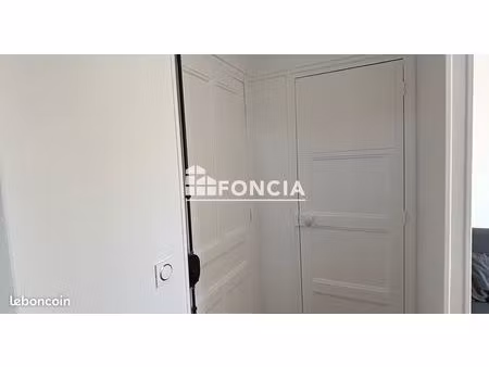 appartement meublé 19.26m² à louer 860 - asnière-sur-seine 92600