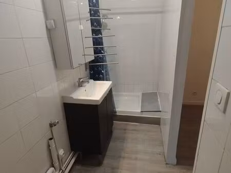 charmant 2 pièces à louer