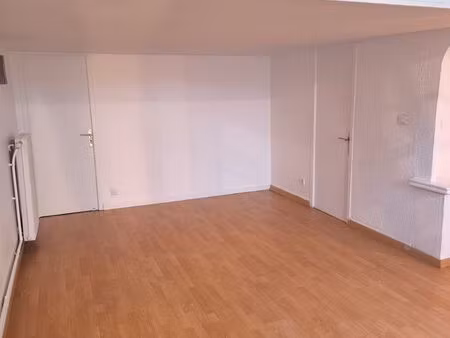 appartement a louer sur béthune