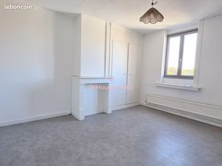 duplex 2 pièces 50 m²