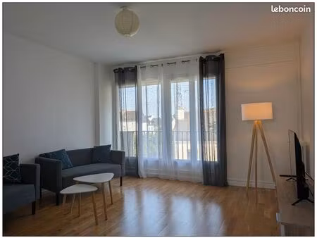 bail mobilité lanester