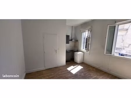 appartement centre ville de libourne