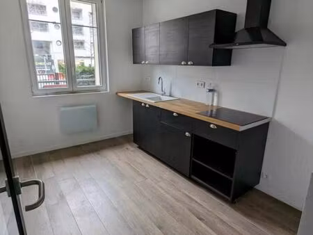 appartement 3 pièces 54 m²