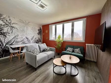 tout confort idéal étudiants et actifs