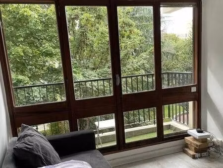 studio 1 pièce 26 m²