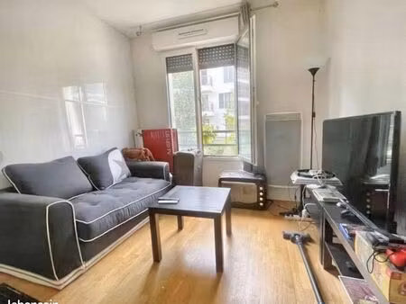 appartement 3 pièces 48 m²