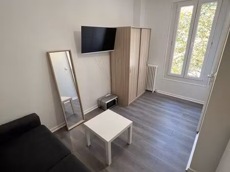 studio meublé de 14 m² entièrement équipé – rueil-malmaison