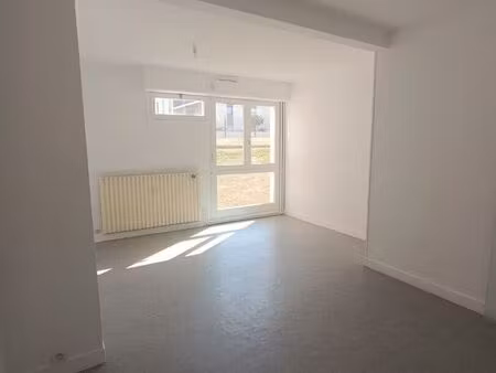 studio 1 pièce 26 m²