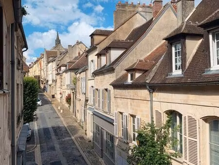 studio meublé - bail mobilité