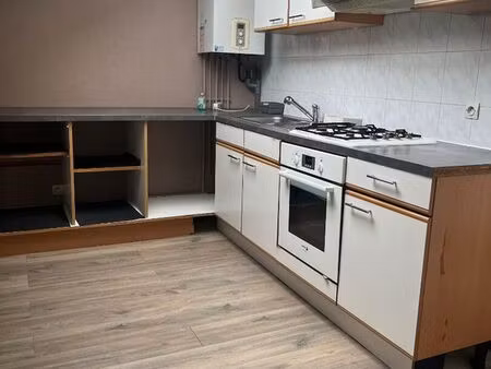 appartement 3 pièces 55 m²