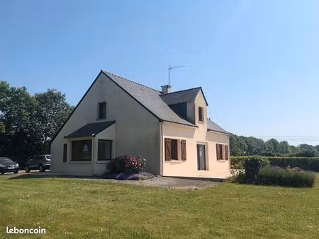 maison 4 pièces 120 m²