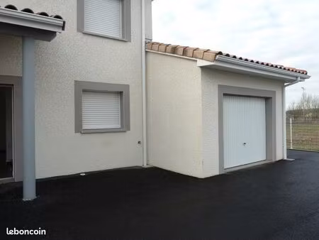 maison t4 fronton