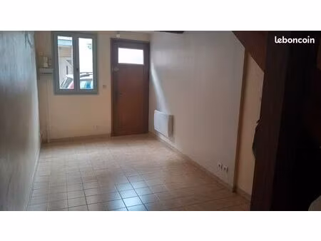 maison a louer a graulhet