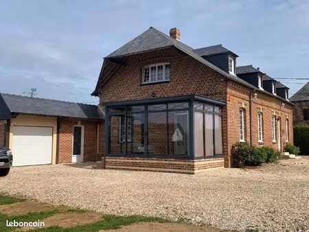 maison 4 pièces 122 m²