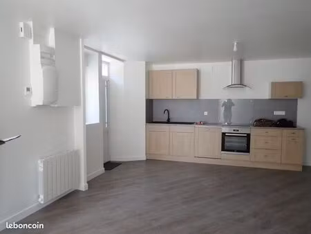 maison 4 pièces 129 m²