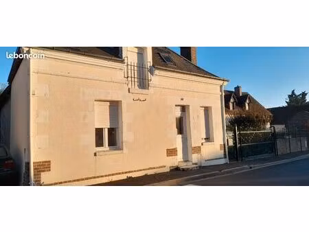 location meublèe 52 m2