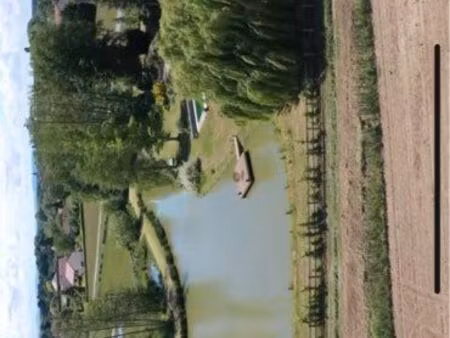 location maison bressane