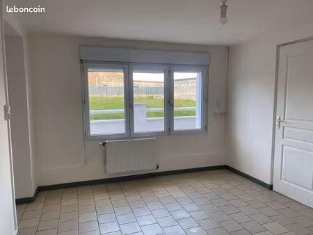 maison à la campagne