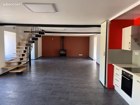 location maison campagne nouvoitou