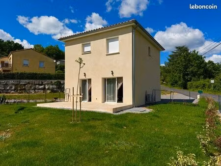 location longue durée maison