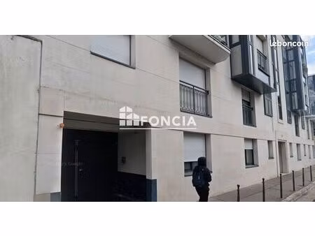 appartement à louer 90 - asnieres-sur-seine 92600
