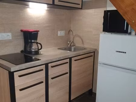 appart etudiant coloc possible