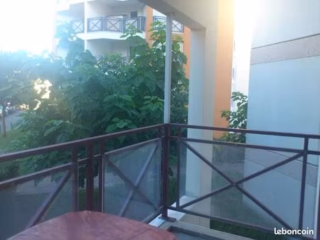 appartement 3 pièces 67 m²