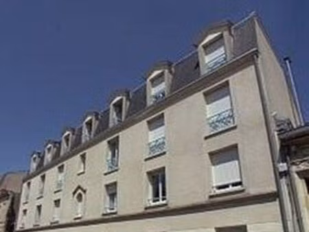 studio 1 pièce 22 m²