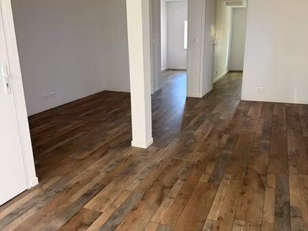 t3 neuf centre ville