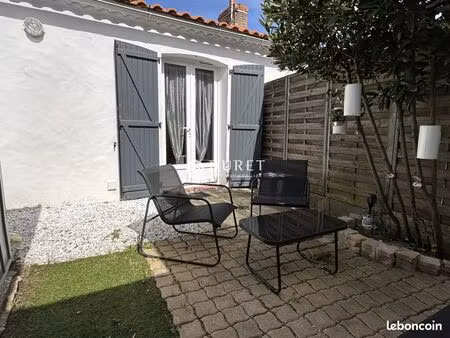 maison 2 pièces 41 m²