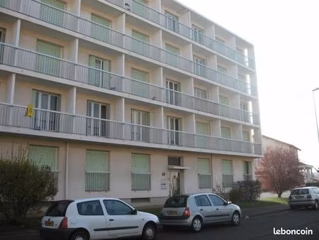 appartement 1 pièce 18 m²