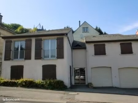 appartement 1 pièce 23 m²