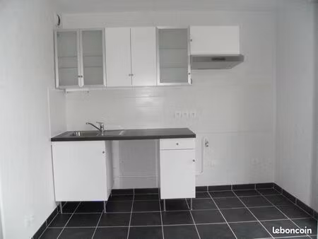 appartement 3 pièces 72 m²