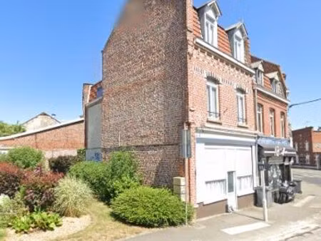 t2 meublé centre ville