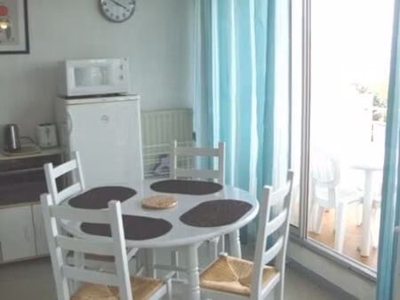 appartement 1 pièce 28 m²