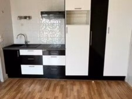 appartement 2 pièces 30 m²