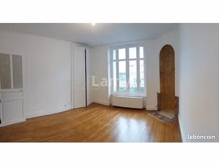 appartement 3 pièces 59 m²