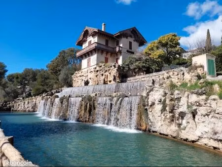 appartement 2 chambres nice